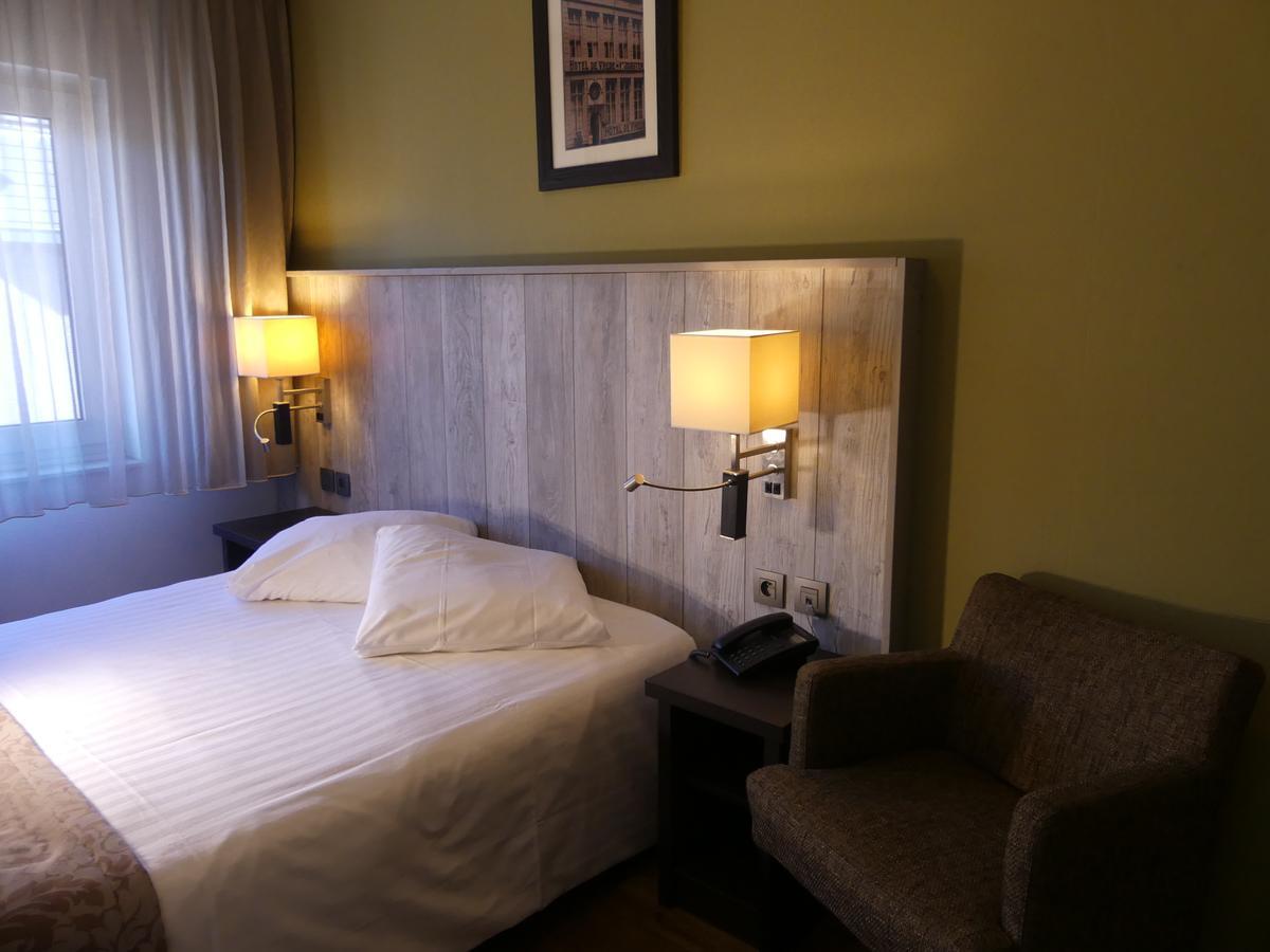 Hotel De Maaskant มาเซค ภายนอก รูปภาพ